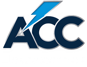 ACC Elektrotechniek Logo