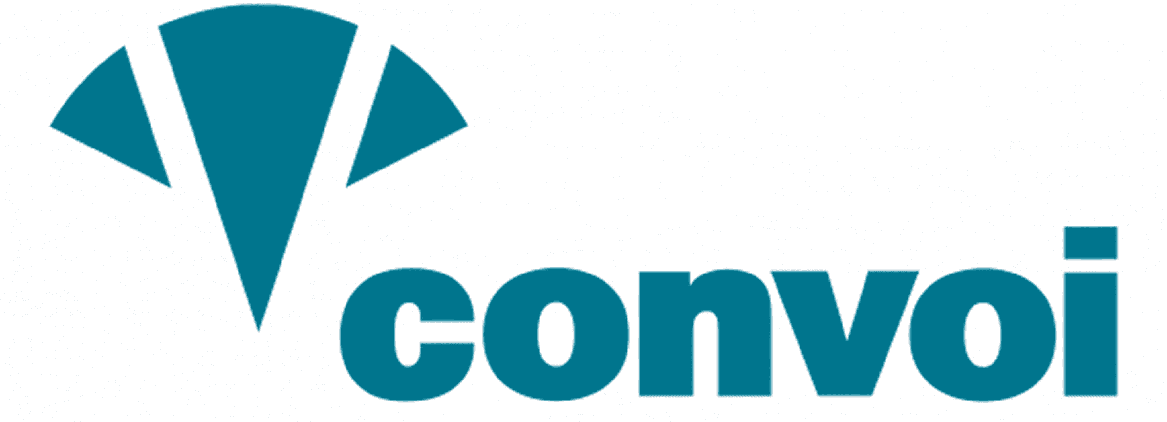 Convoi Logo