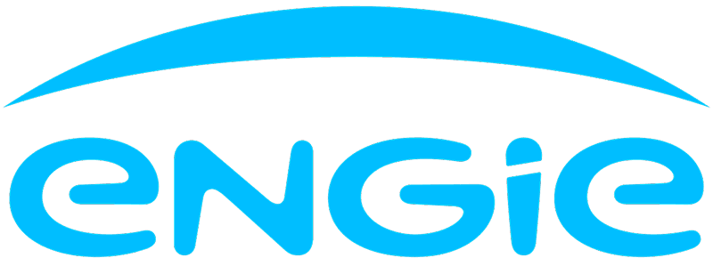 Engie Logo