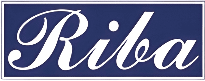Riba Logo